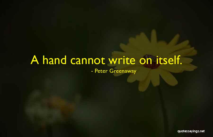 Lacota Quotes By Peter Greenaway Lacota Quotes By Peter Greenaway