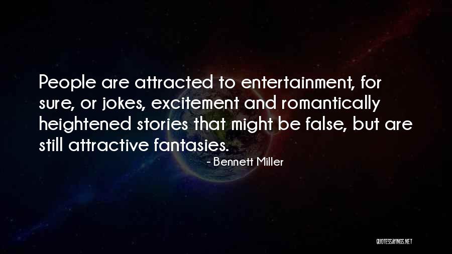 Lacote Quotes By Bennett Miller Lacote Quotes By Bennett Miller