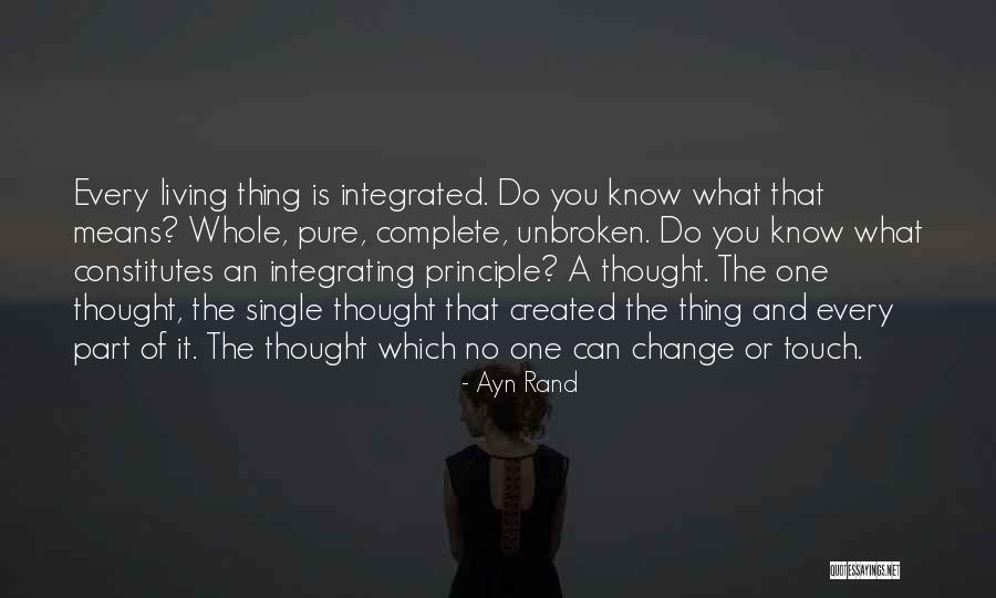 Lacouette Quotes By Ayn Rand Lacouette Quotes By Ayn Rand
