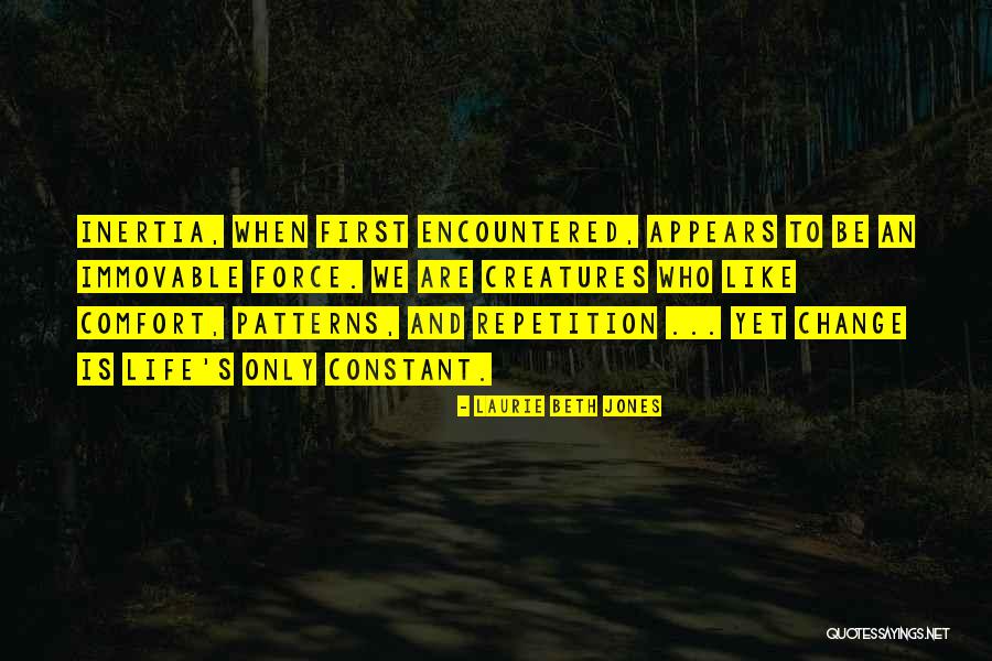 Lacourte Quotes By Laurie Beth Jones Lacourte Quotes By Laurie Beth Jones