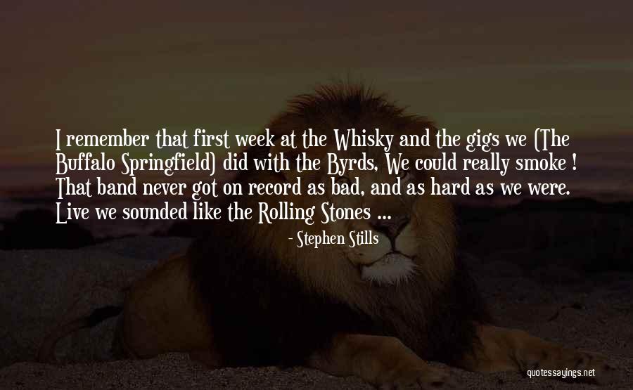 Lacouture Jean Quotes By Stephen Stills Lacouture Jean Quotes By Stephen Stills