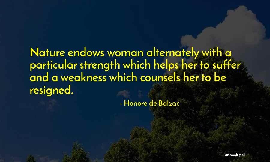 Lacqua Frank Quotes By Honore De Balzac Lacqua Frank Quotes By Honore De Balzac