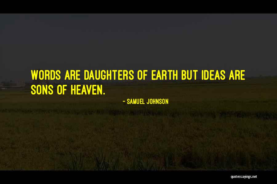 Lacqua Frank Quotes By Samuel Johnson Lacqua Frank Quotes By Samuel Johnson