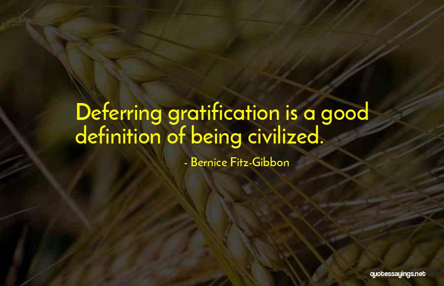 Lacquer Seed Oul Wikipidia Quotes By Bernice Fitz-Gibbon Lacquer Seed Oul Wikipidia Quotes By Bernice Fitz-Gibbon