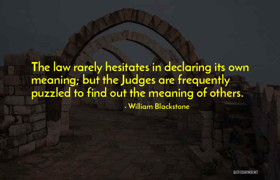 Lacquers East Quotes By William Blackstone Lacquers East Quotes By William Blackstone