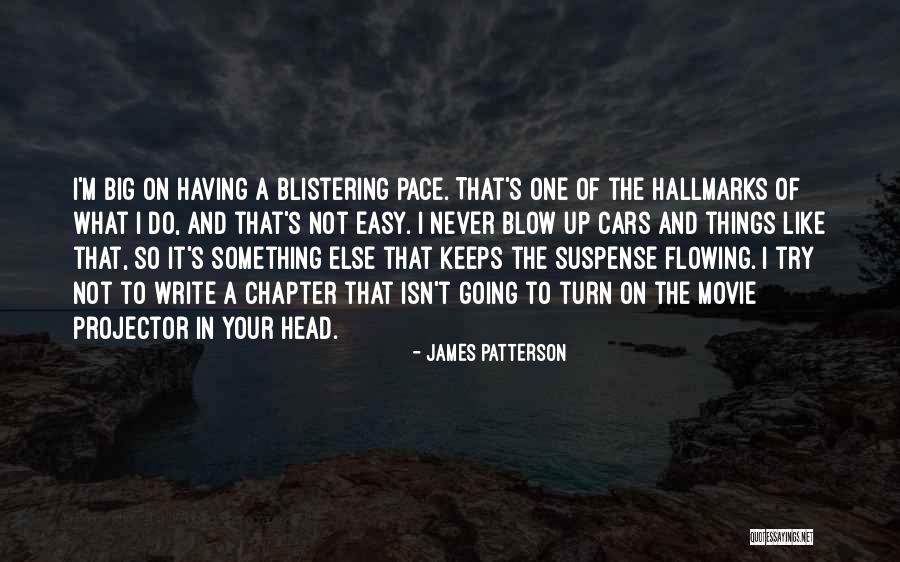 Lacquers Stains Quotes By James Patterson Lacquers Stains Quotes By James Patterson