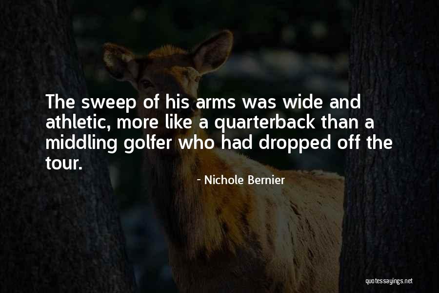 Lacquers Stains Quotes By Nichole Bernier Lacquers Stains Quotes By Nichole Bernier