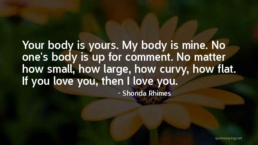 Lacquers Stains Quotes By Shonda Rhimes Lacquers Stains Quotes By Shonda Rhimes