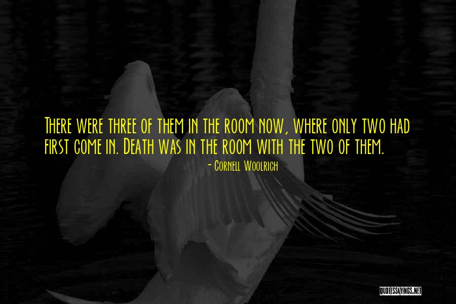 Lacquisto Quotes By Cornell Woolrich Lacquisto Quotes By Cornell Woolrich