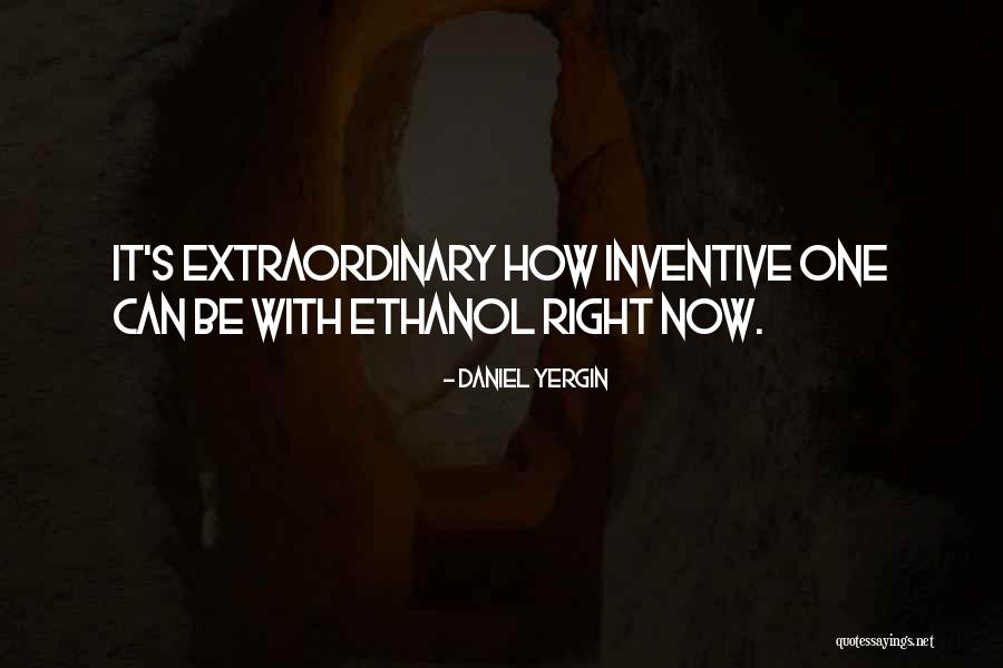 Lacquisto Quotes By Daniel Yergin Lacquisto Quotes By Daniel Yergin
