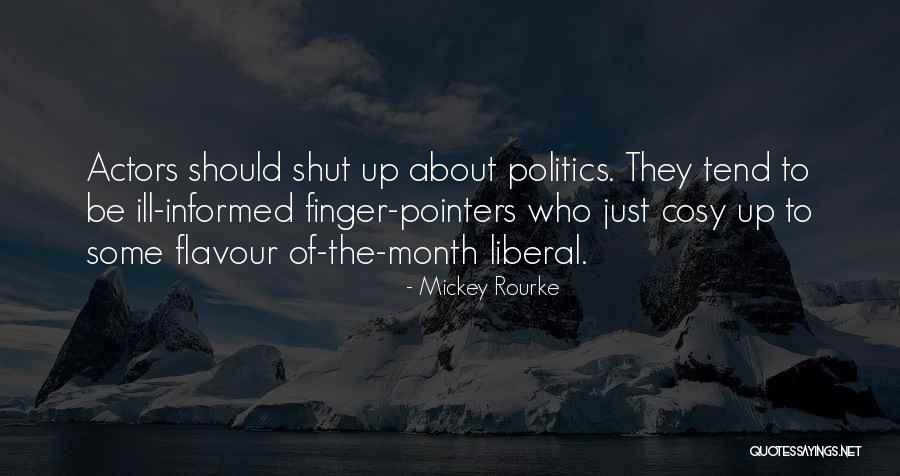 Lacramioara De Vasile Quotes By Mickey Rourke Lacramioara De Vasile Quotes By Mickey Rourke