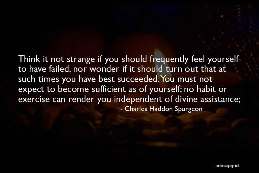 Lacramioara Stratulat Quotes By Charles Haddon Spurgeon Lacramioara Stratulat Quotes By Charles Haddon Spurgeon