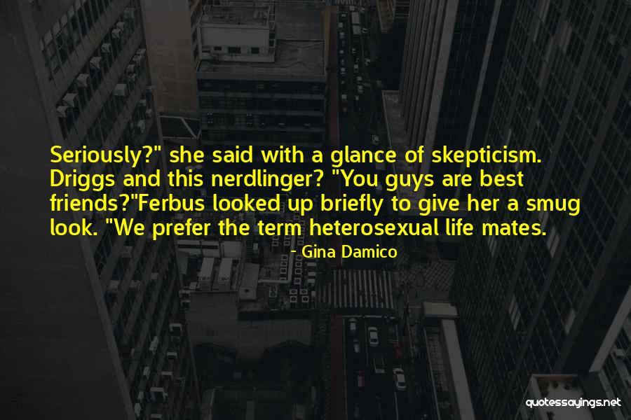 Lacrampe Etienne Quotes By Gina Damico Lacrampe Etienne Quotes By Gina Damico