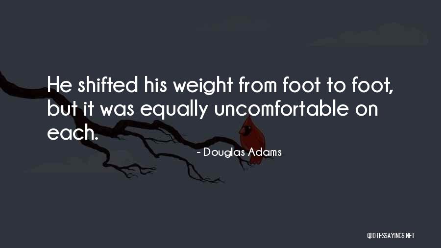 Lacrescent Quotes By Douglas Adams Lacrescent Quotes By Douglas Adams