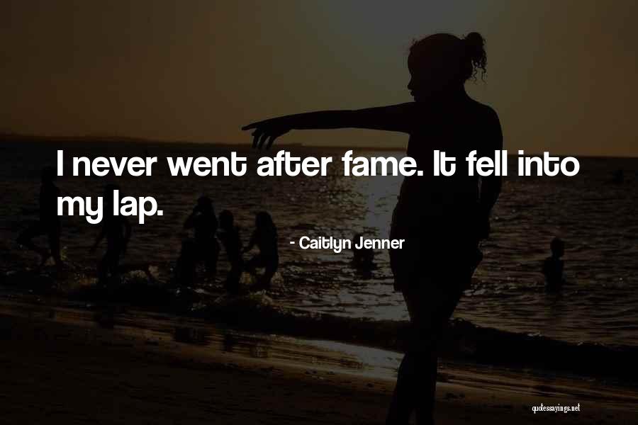 Lacresha Ruffin Quotes By Caitlyn Jenner Lacresha Ruffin Quotes By Caitlyn Jenner