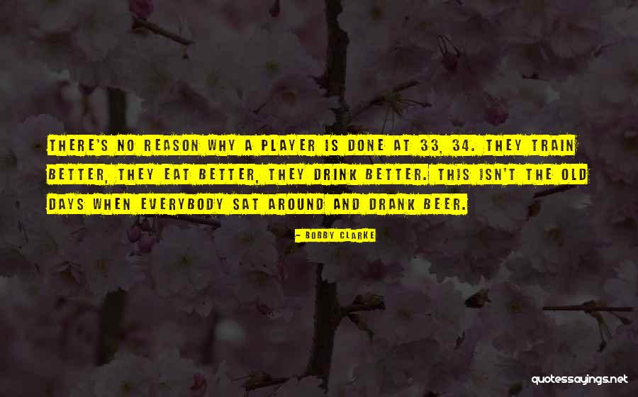 Lacretia Jones Quotes By Bobby Clarke Lacretia Jones Quotes By Bobby Clarke