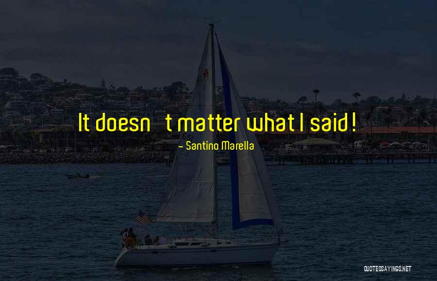 Lacretia Lewis Quotes By Santino Marella Lacretia Lewis Quotes By Santino Marella
