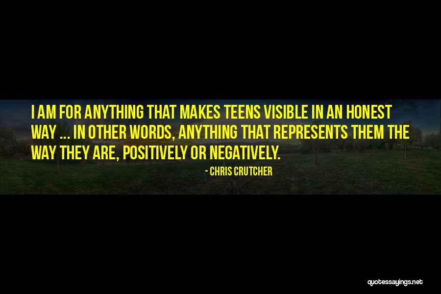 Lacricia Grate Quotes By Chris Crutcher Lacricia Grate Quotes By Chris Crutcher