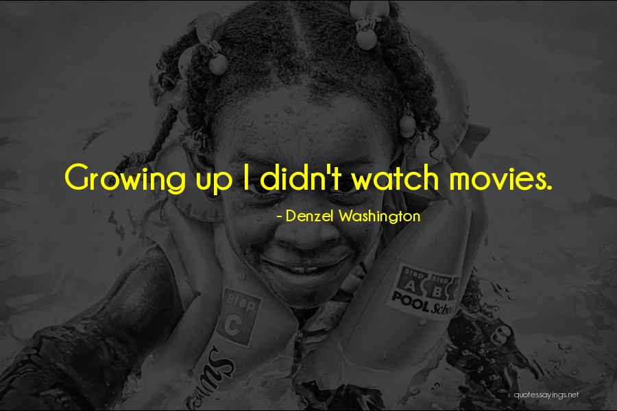 Lacricia Grate Quotes By Denzel Washington Lacricia Grate Quotes By Denzel Washington