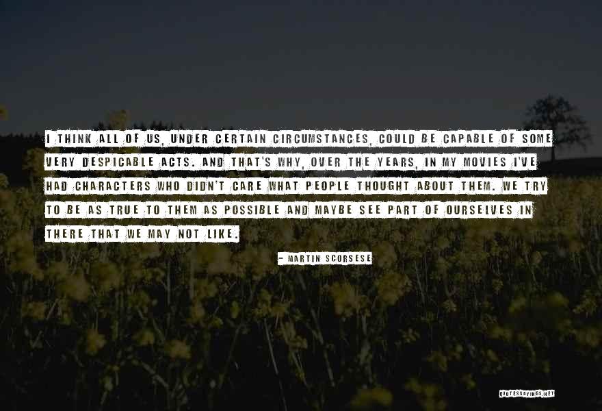 Lacrimae Christi Quotes By Martin Scorsese Lacrimae Christi Quotes By Martin Scorsese