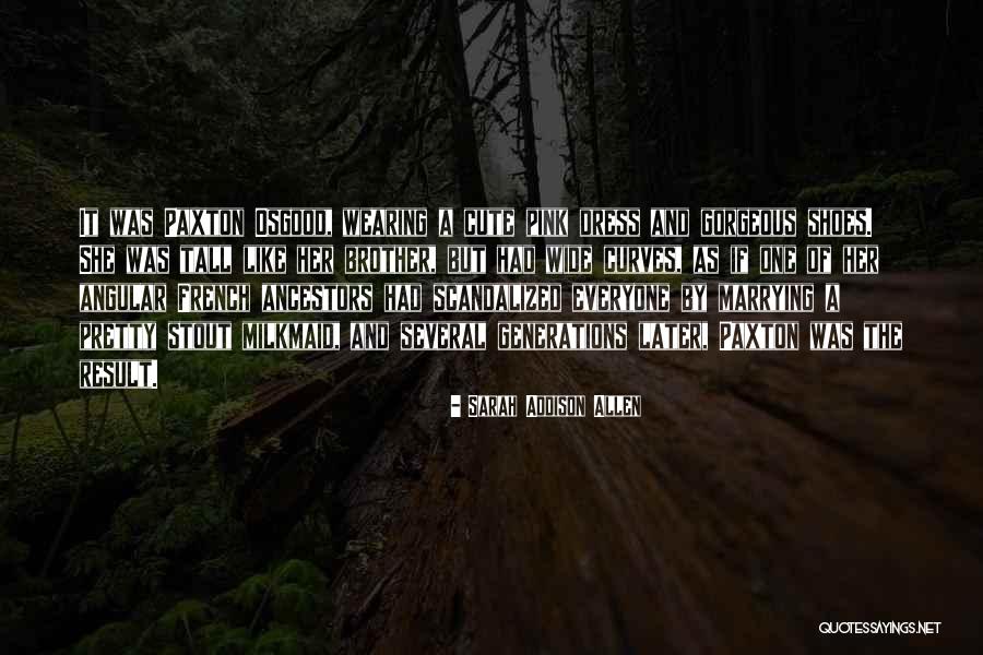 Lacrimile Quotes By Sarah Addison Allen Lacrimile Quotes By Sarah Addison Allen
