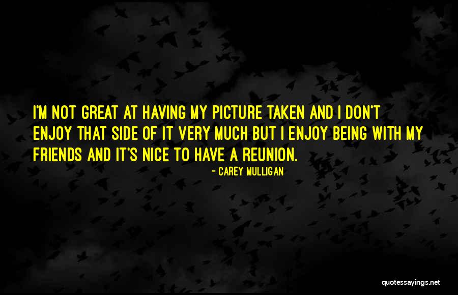 Lacrimis Mod Quotes By Carey Mulligan Lacrimis Mod Quotes By Carey Mulligan