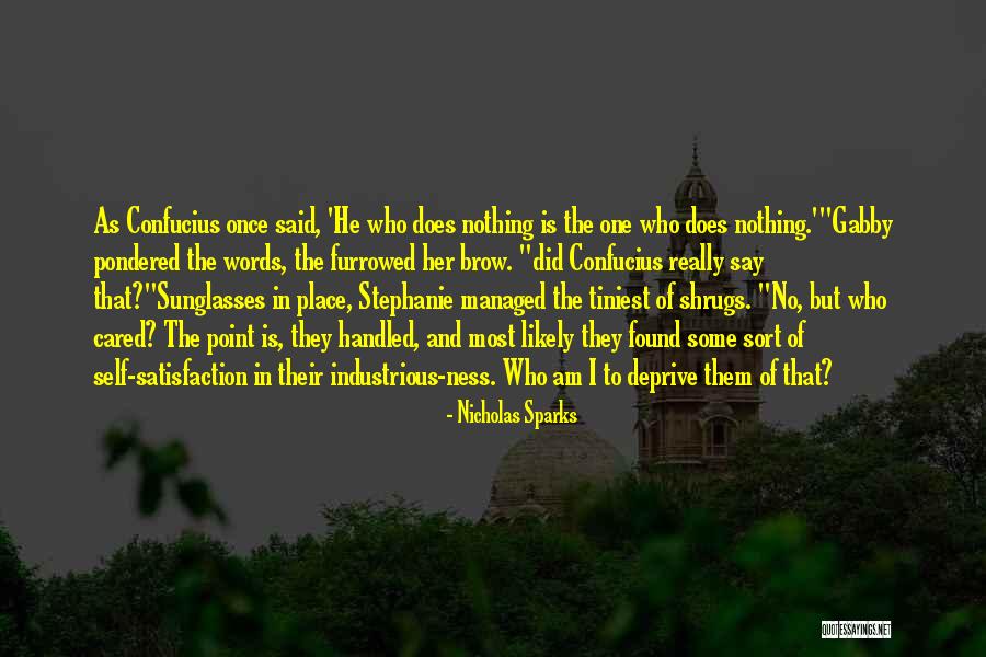 Lacrimis Mod Quotes By Nicholas Sparks Lacrimis Mod Quotes By Nicholas Sparks