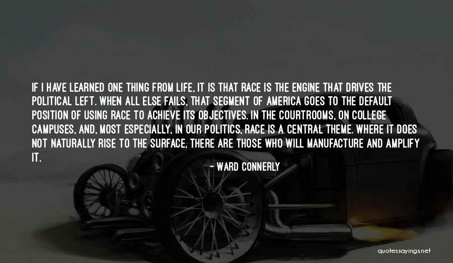 Lacrimis Mod Quotes By Ward Connerly Lacrimis Mod Quotes By Ward Connerly