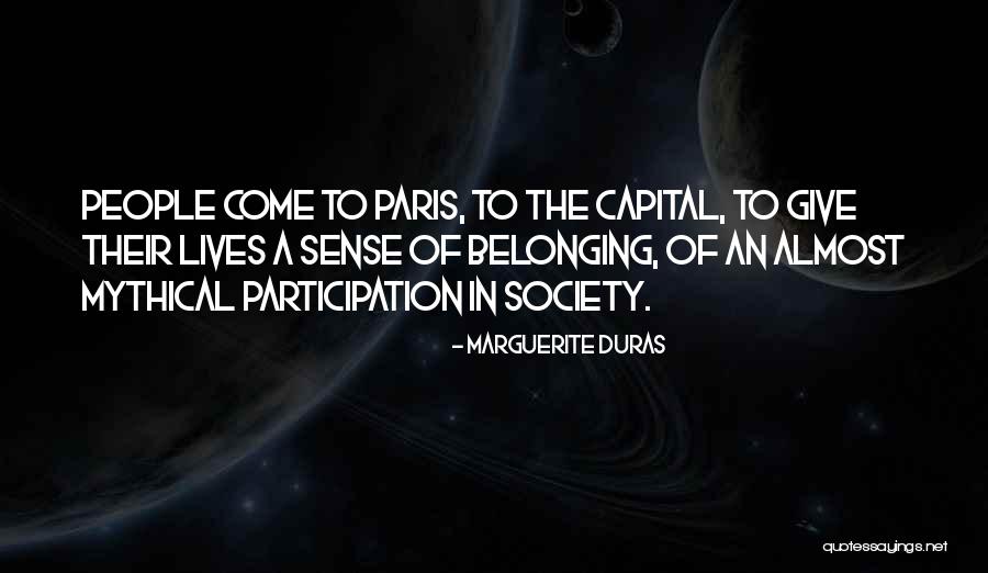 Lacsamana Schein Quotes By Marguerite Duras Lacsamana Schein Quotes By Marguerite Duras