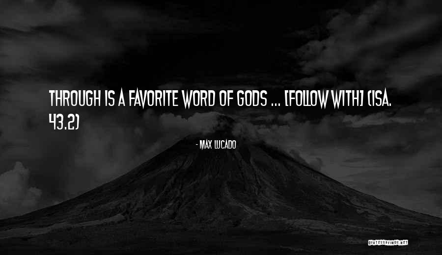 Lacsar Bronte Quotes By Max Lucado Lacsar Bronte Quotes By Max Lucado