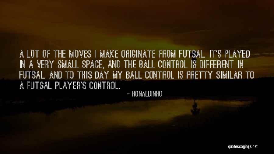 Lacso Quotes By Ronaldinho Lacso Quotes By Ronaldinho