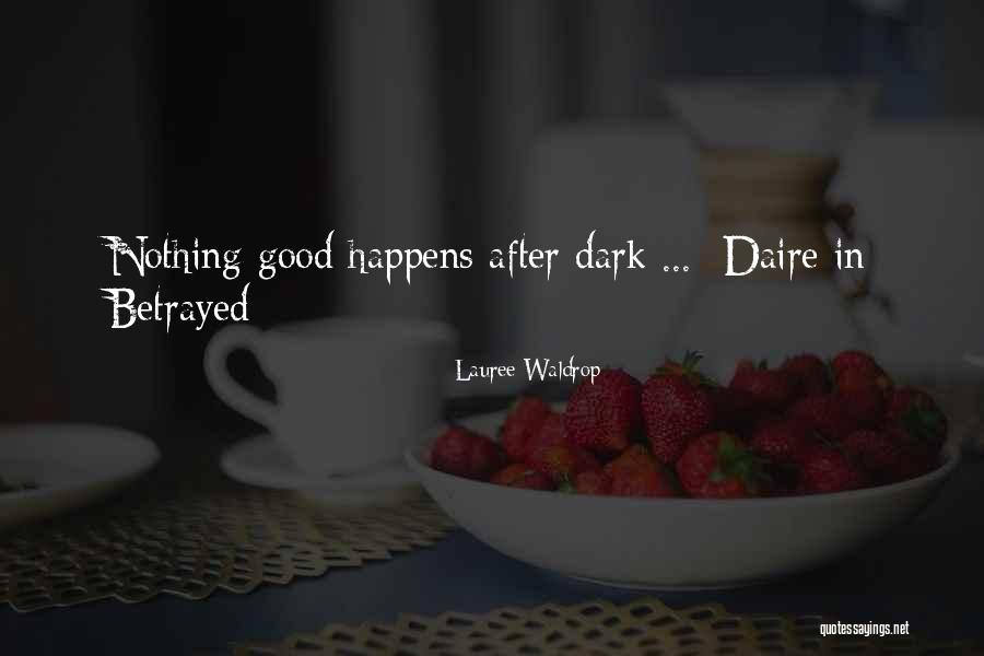 Lactante Menor Quotes By Lauree Waldrop Lactante Menor Quotes By Lauree Waldrop