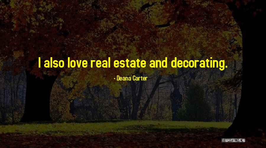 Lactante Sinonimo Quotes By Deana Carter Lactante Sinonimo Quotes By Deana Carter