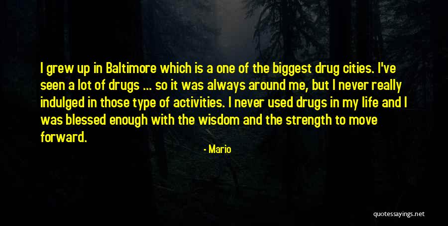 Lactante Sinonimo Quotes By Mario Lactante Sinonimo Quotes By Mario