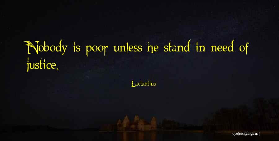 Lactantius Quotes 1084049