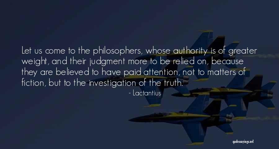 Lactantius Quotes 124868 Lactantius Quotes 124868