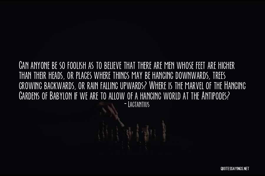 Lactantius Quotes 1858078 Lactantius Quotes 1858078