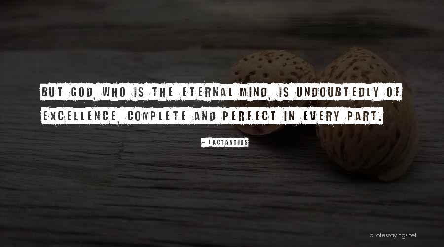 Lactantius Quotes 189332 Lactantius Quotes 189332