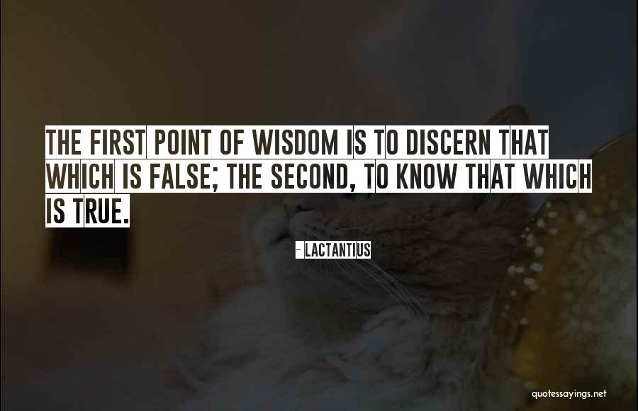 Lactantius Quotes 561804 Lactantius Quotes 561804