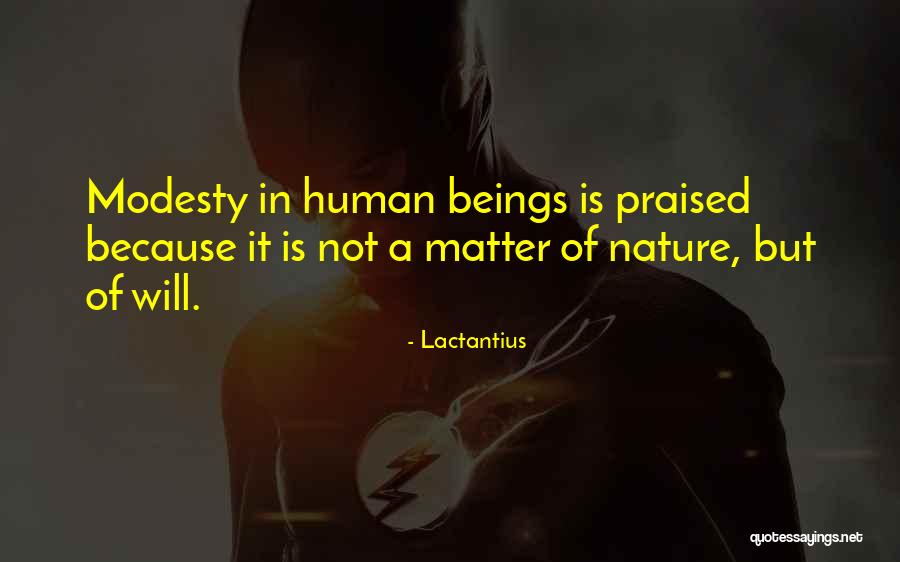 Lactantius Quotes 834971