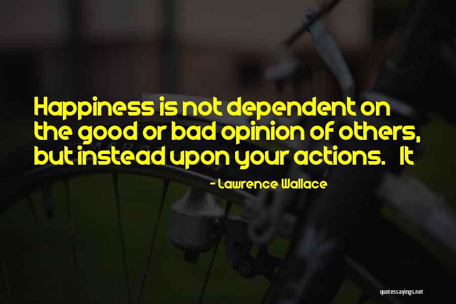 Lactescent Plasma Quotes By Lawrence Wallace Lactescent Plasma Quotes By Lawrence Wallace