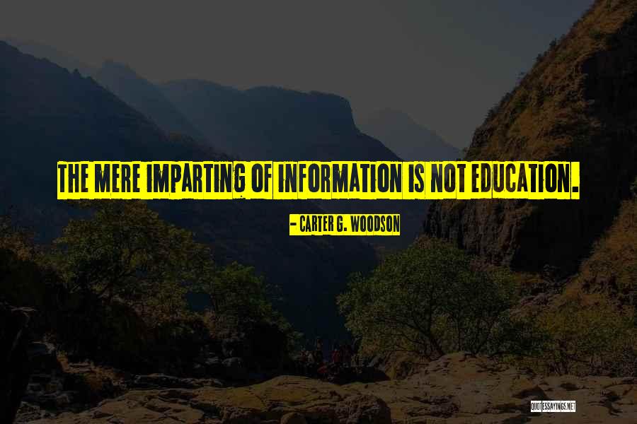 Lactiferins Quotes By Carter G. Woodson Lactiferins Quotes By Carter G. Woodson