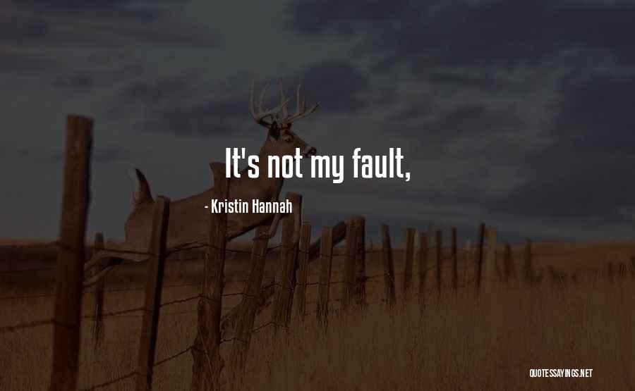 Lactiferous Sinus Quotes By Kristin Hannah Lactiferous Sinus Quotes By Kristin Hannah