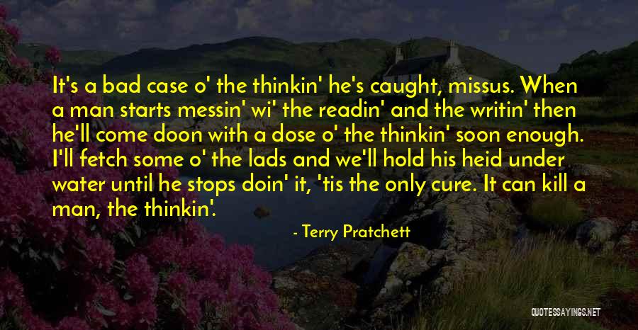 Lactiferous Sinus Quotes By Terry Pratchett Lactiferous Sinus Quotes By Terry Pratchett