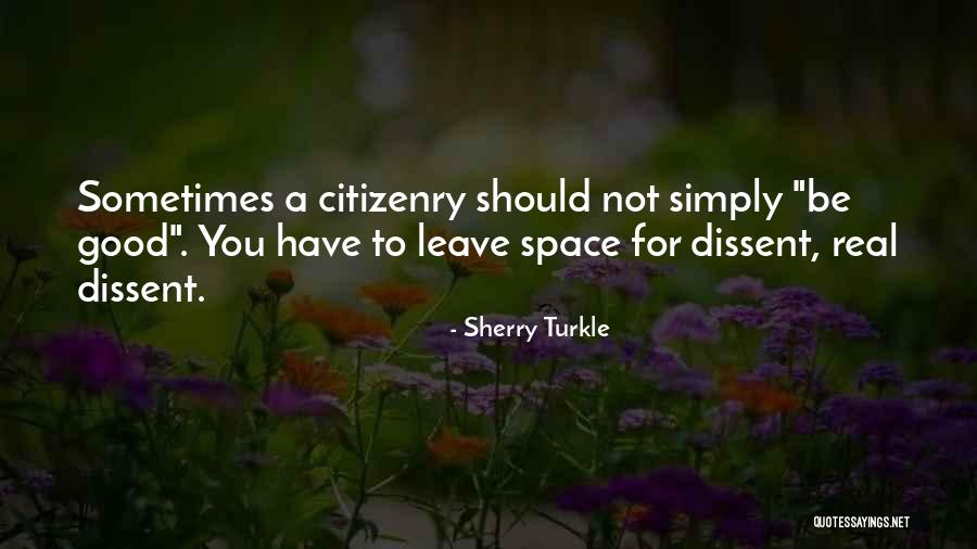 Lactoferrin Quotes By Sherry Turkle Lactoferrin Quotes By Sherry Turkle