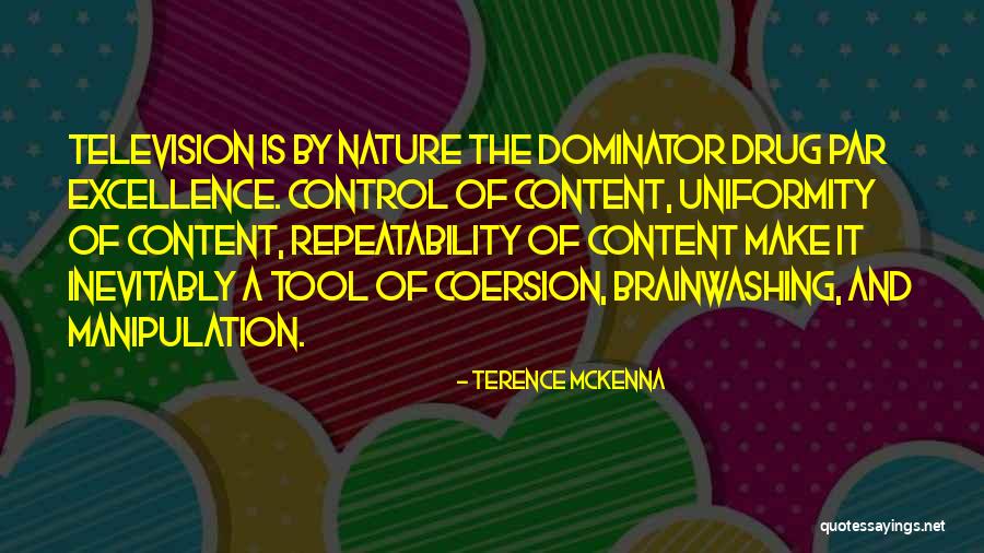 Lactoferrin Quotes By Terence McKenna Lactoferrin Quotes By Terence McKenna