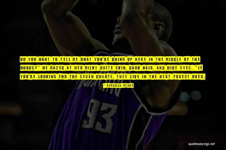 Lacuesta De Tik Quotes By Deborah Blake Lacuesta De Tik Quotes By Deborah Blake