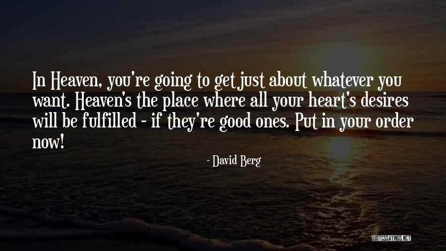 Lacuna Coil Quotes By David Berg Lacuna Coil Quotes By David Berg