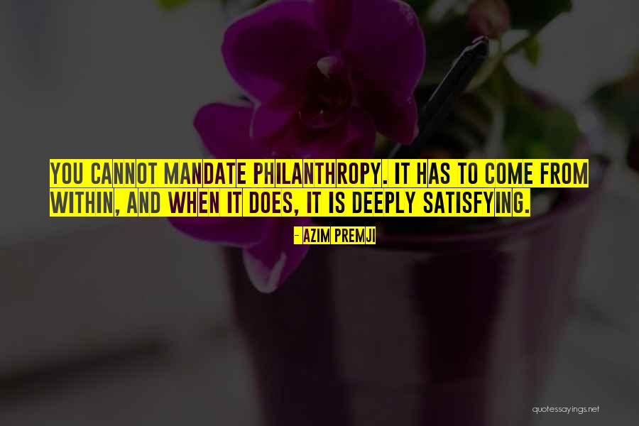 Lacuna Quotes By Azim Premji Lacuna Quotes By Azim Premji