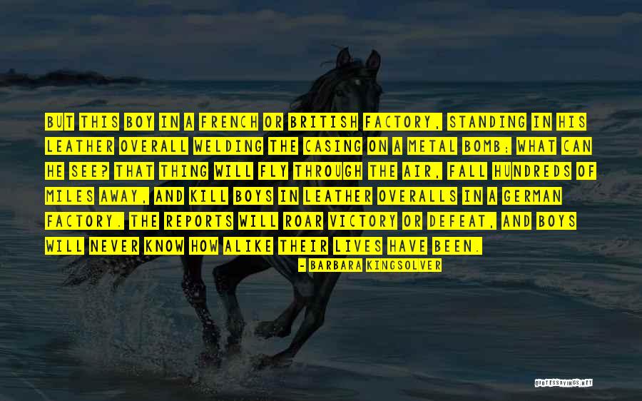 Lacuna Quotes By Barbara Kingsolver Lacuna Quotes By Barbara Kingsolver